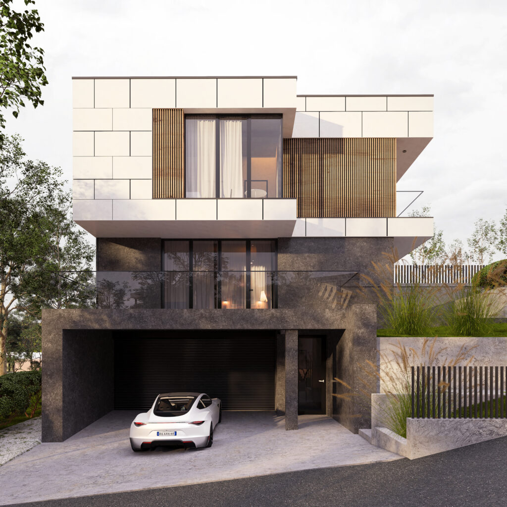 DUPLEX PORUMBRELE