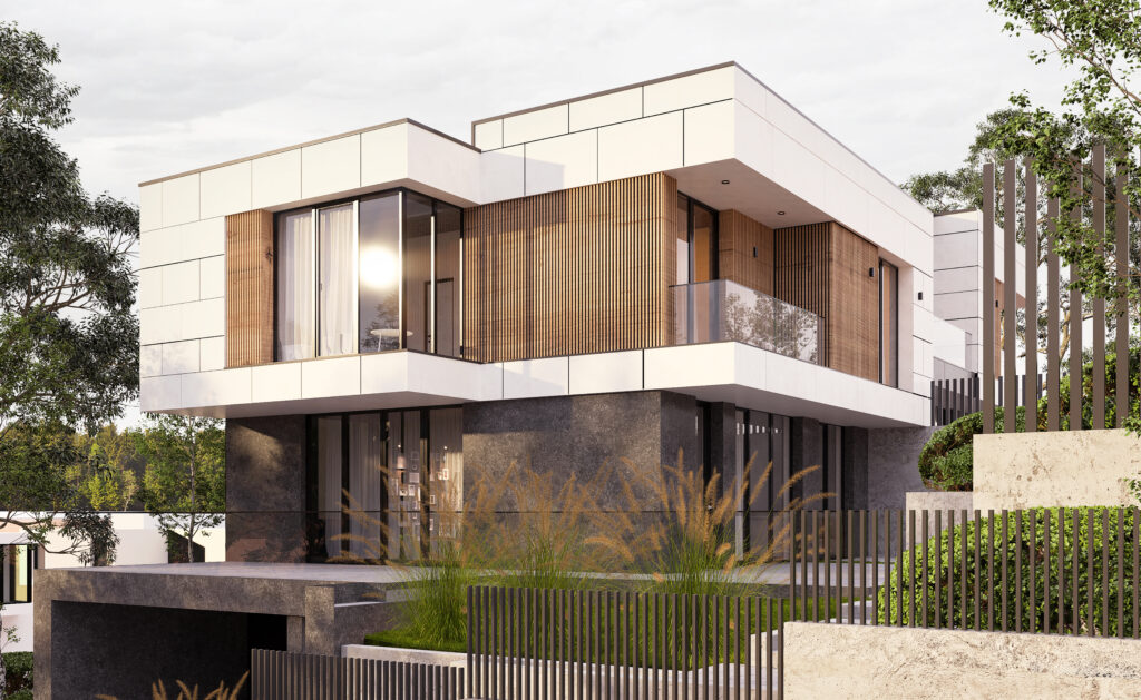 DUPLEX PORUMBRELE
