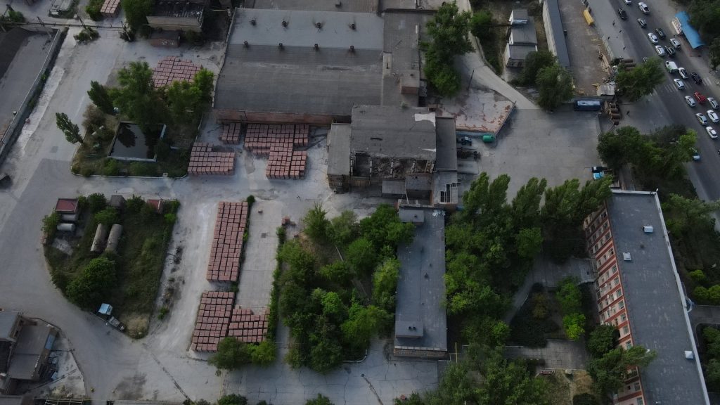 Склад Узинелор 104