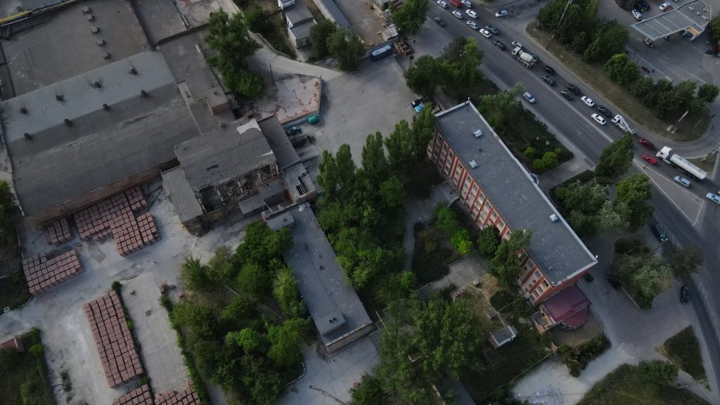 Склад Узинелор 104