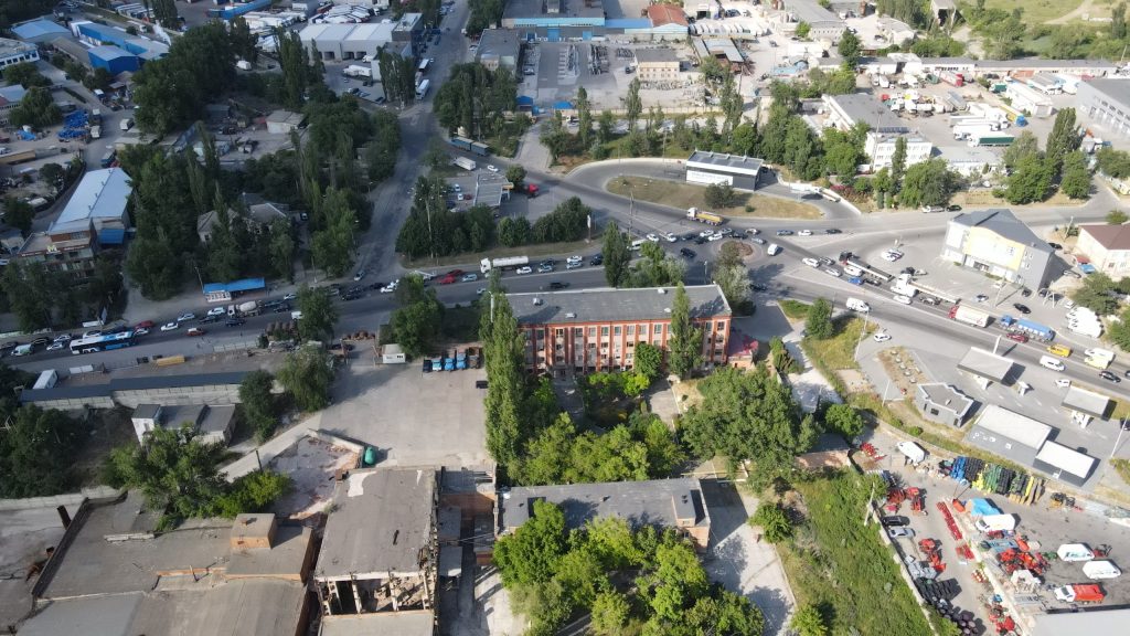 Склад Узинелор 104
