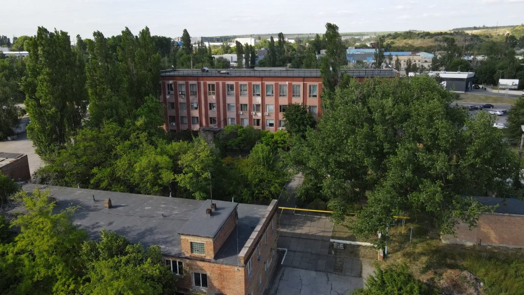 Склад Узинелор 104