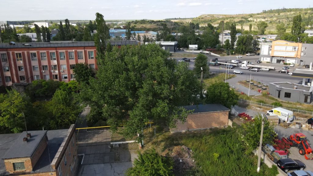 Склад Узинелор 104
