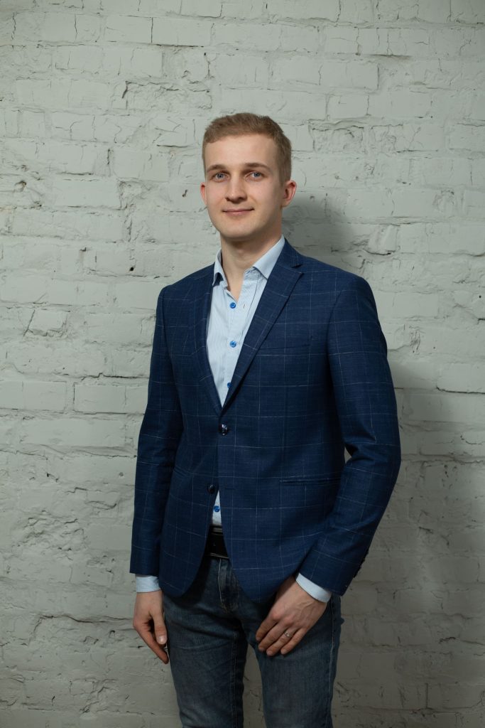 Samosin Serghei
